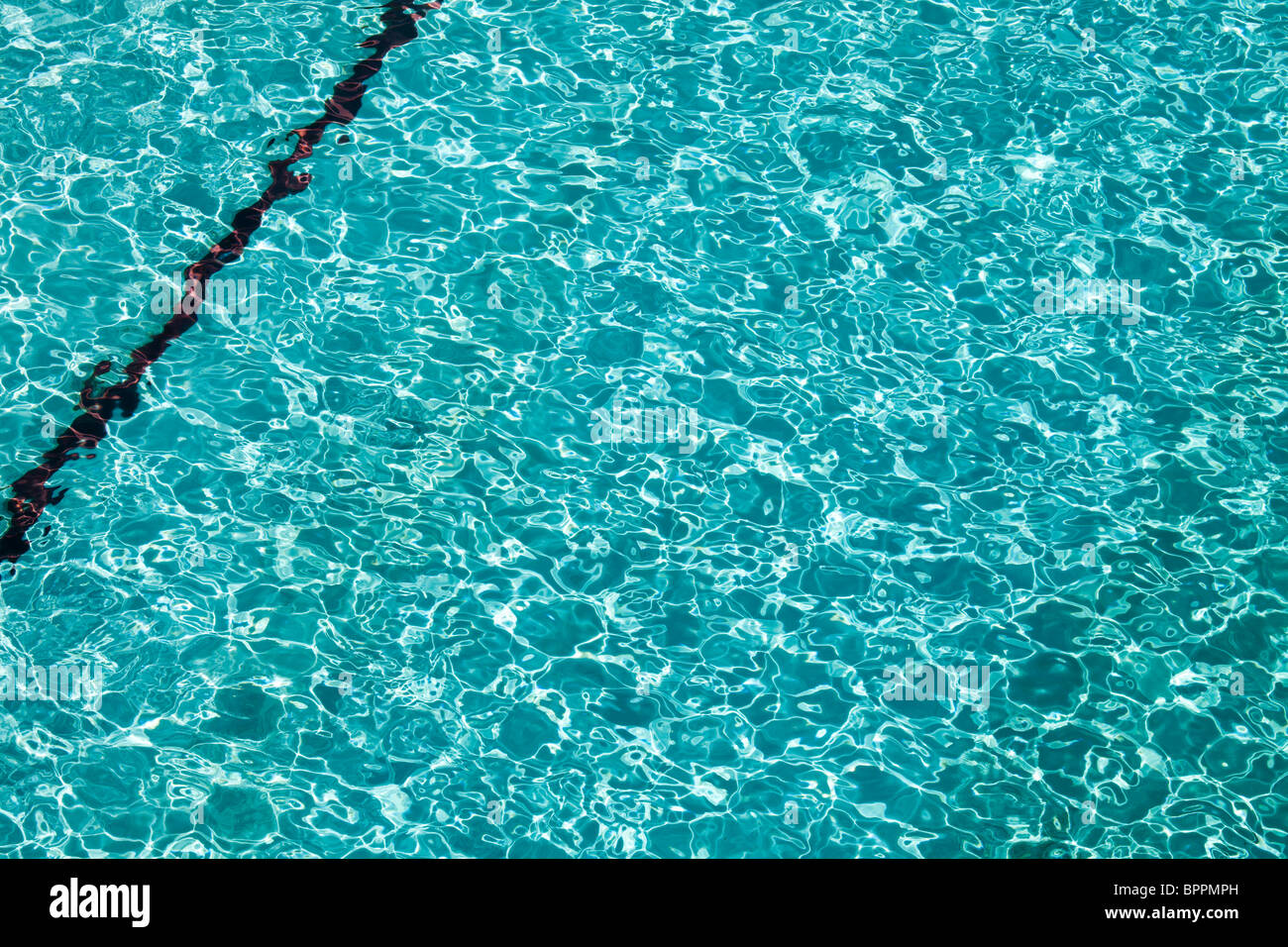 Six Flags Hurricane Harbor Water Park, Valencia, California, United States of America Banque D'Images