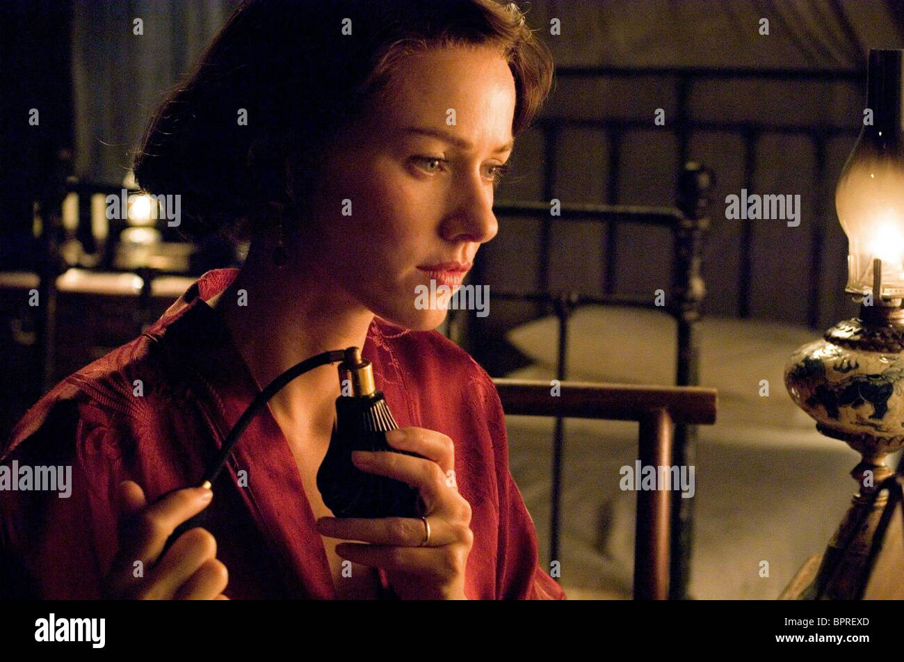 NAOMI WATTS LE PAINTED VEIL (2006) Banque D'Images