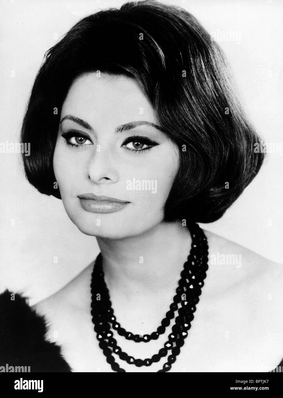 Poster Sophia Loren - 58 X 60 Cm - Neuf Sous Emballage - Déco Vintage Cinéma