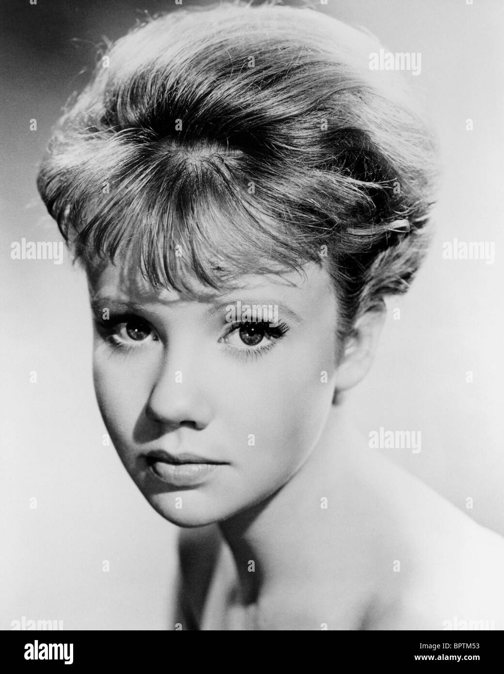 L'ACTRICE Hayley Mills (1959 Photo Stock Alamy