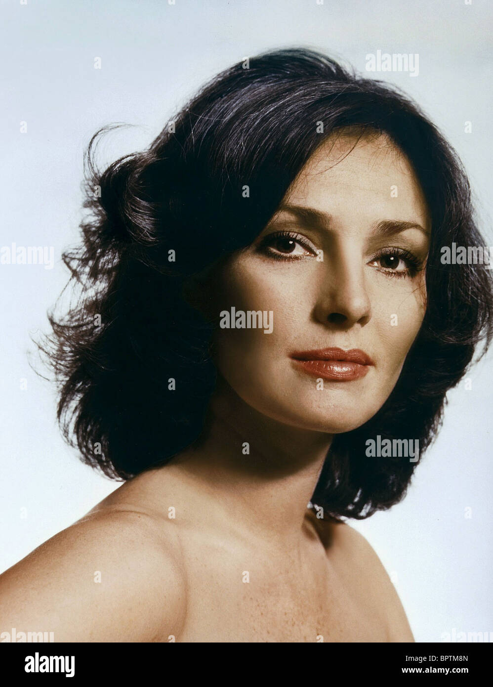 Jennifer O'neill O'neill Banque d'image et photos - Alamy