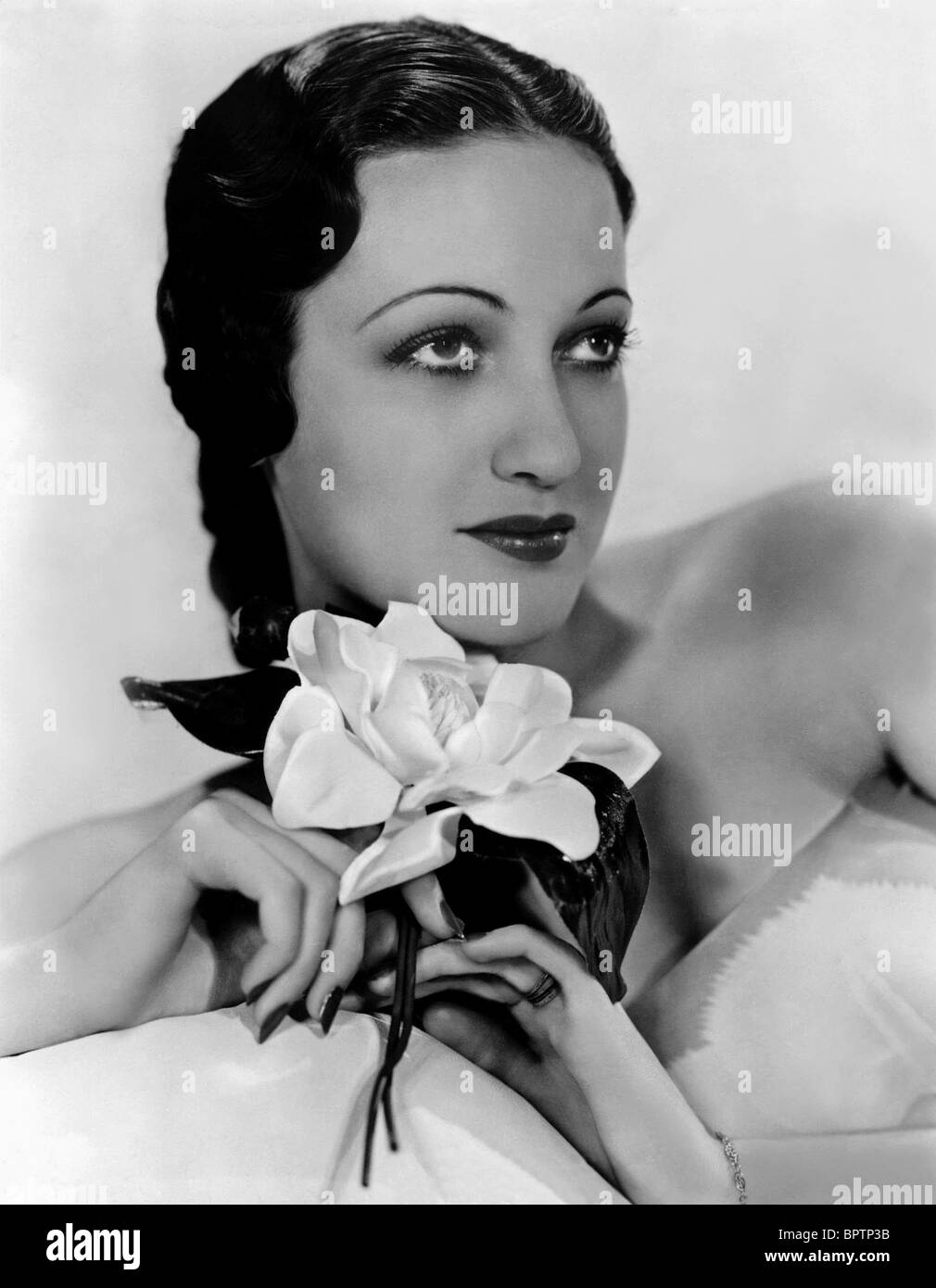 Dorothy Lamour Banque d'image et photos Alamy