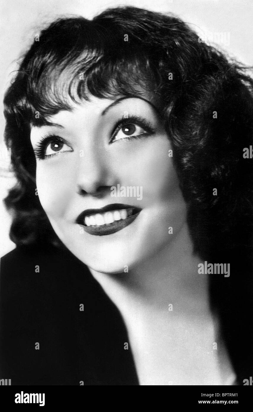 LUPE VELEZ ACTRICE (1937) Banque D'Images