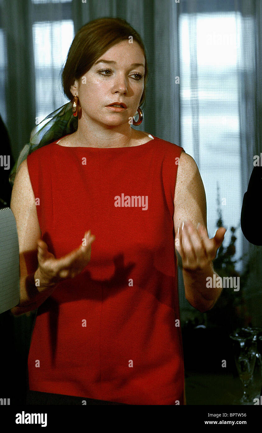 L'actrice Shirley Maclaine (1971) Banque D'Images