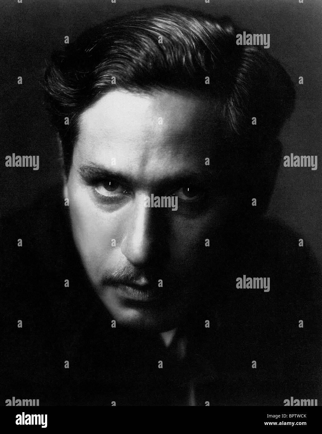 JOSEF Von Sternberg (1930) Directeur Banque D'Images