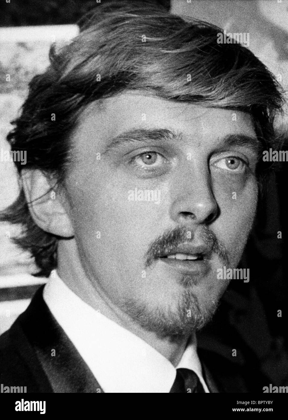 David Hemmings David Hemmings