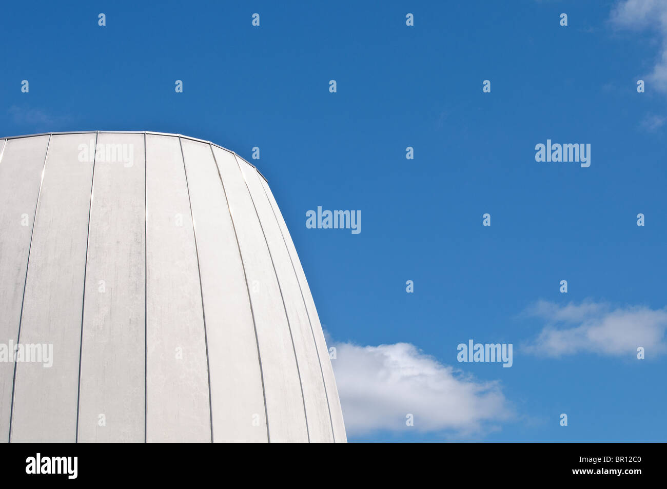 Résumé des capacités Banque D'Images