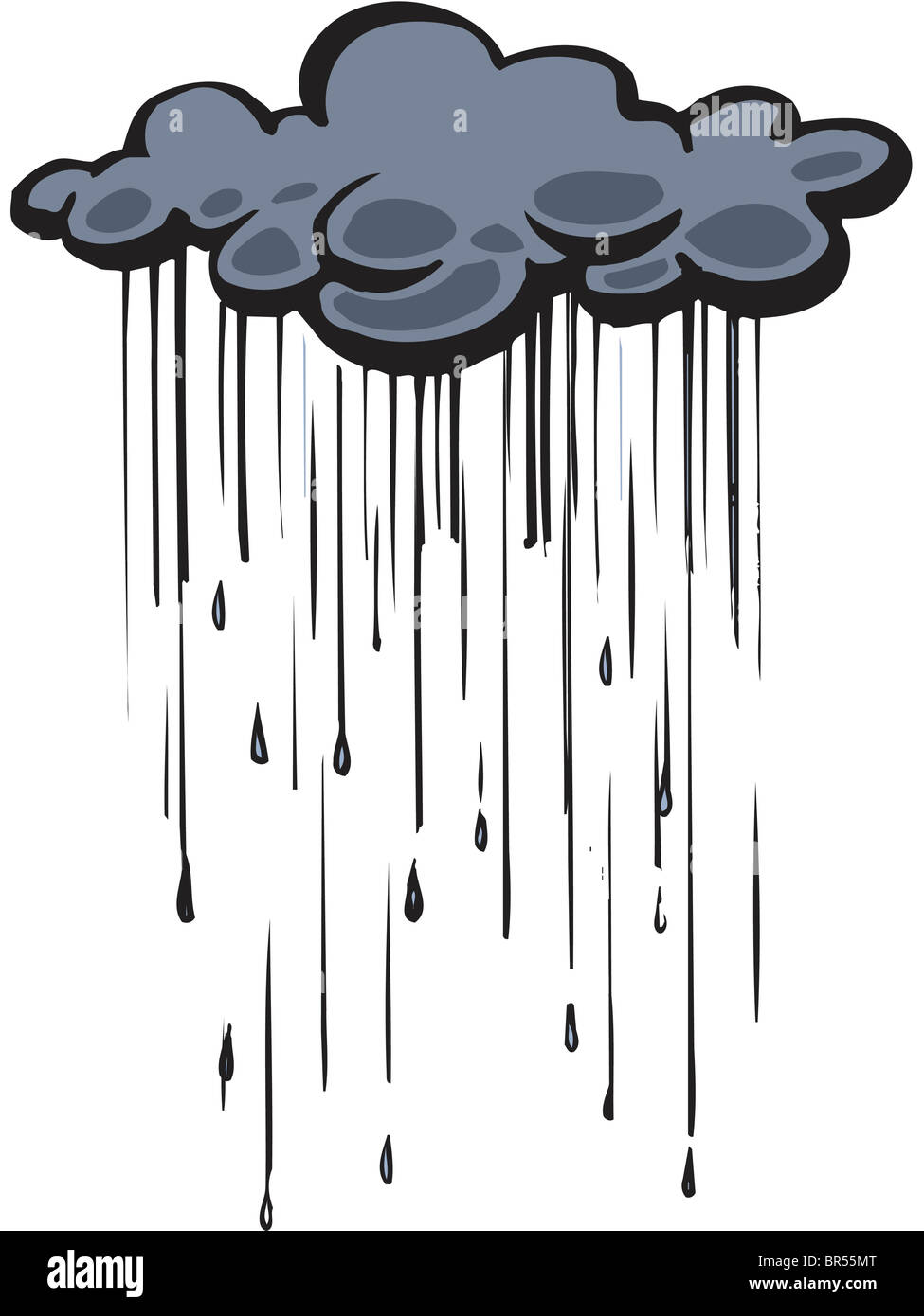 Dessin D Un Nuage De Pluie Photo Stock Alamy Dessin D Un Nuage De Pluie Photo Stock Alamy