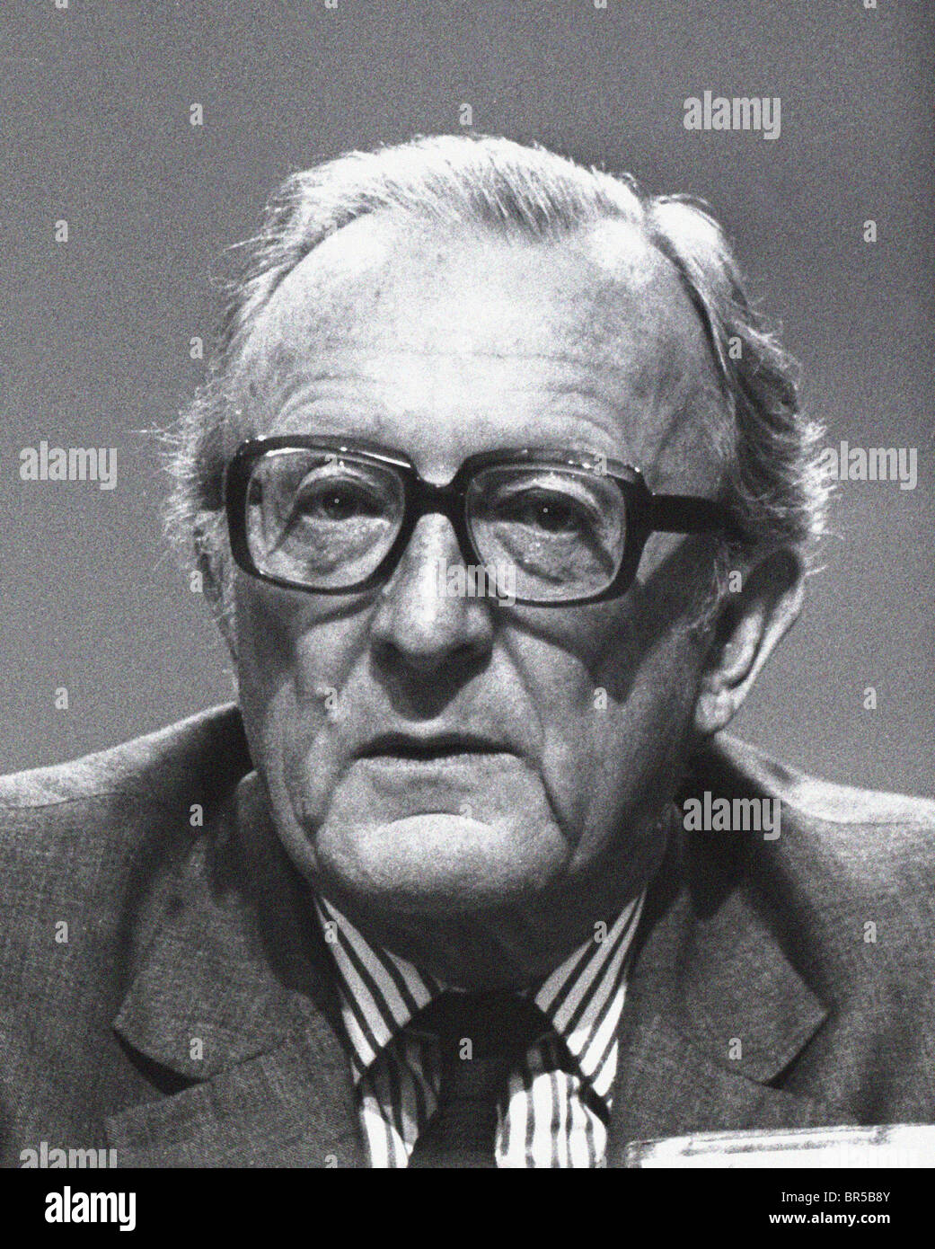 Peter carrington Banque de photographies et d’images à haute résolution ...