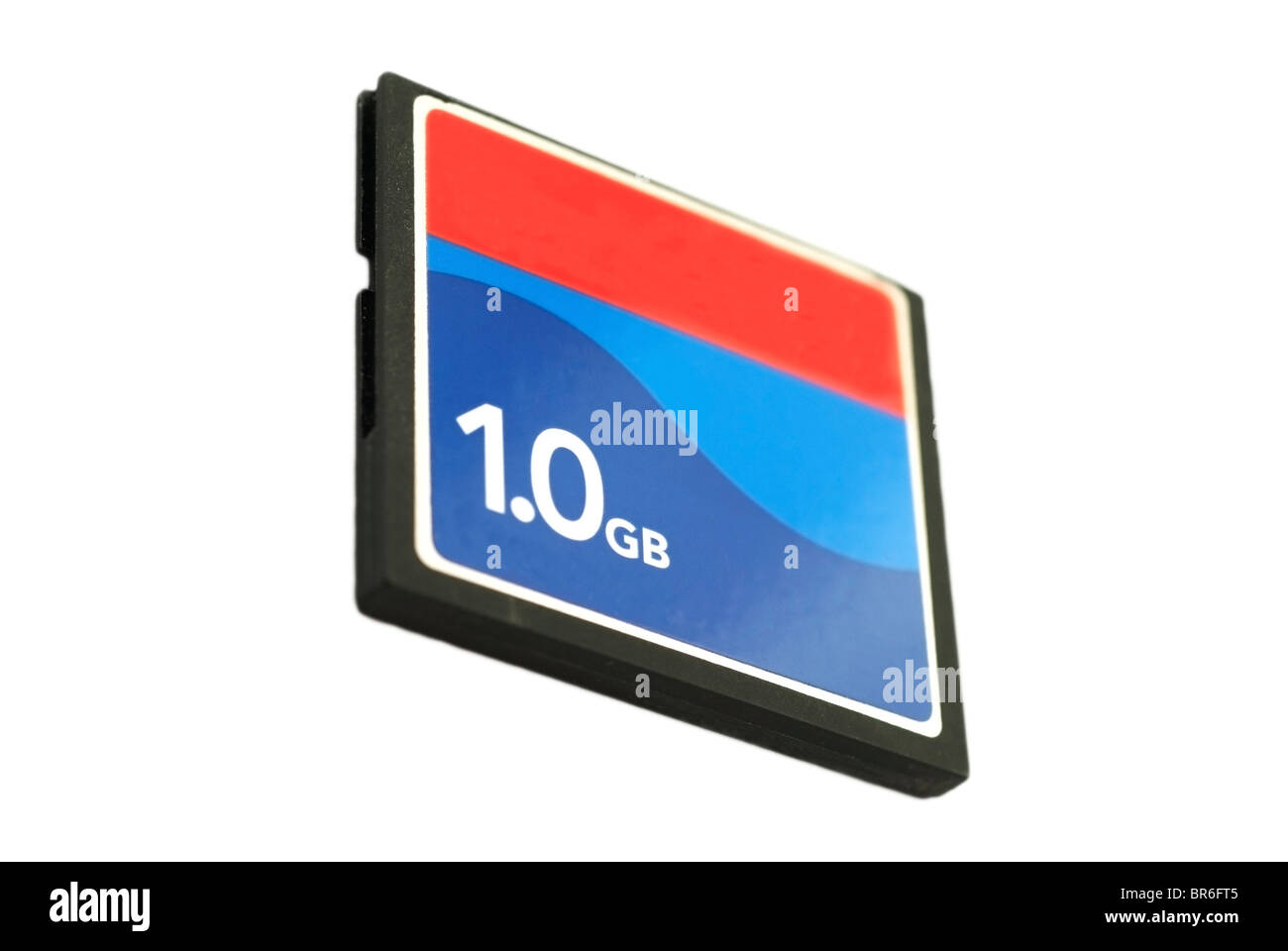 Carte mémoire pour appareil photo numérique Banque D'Images