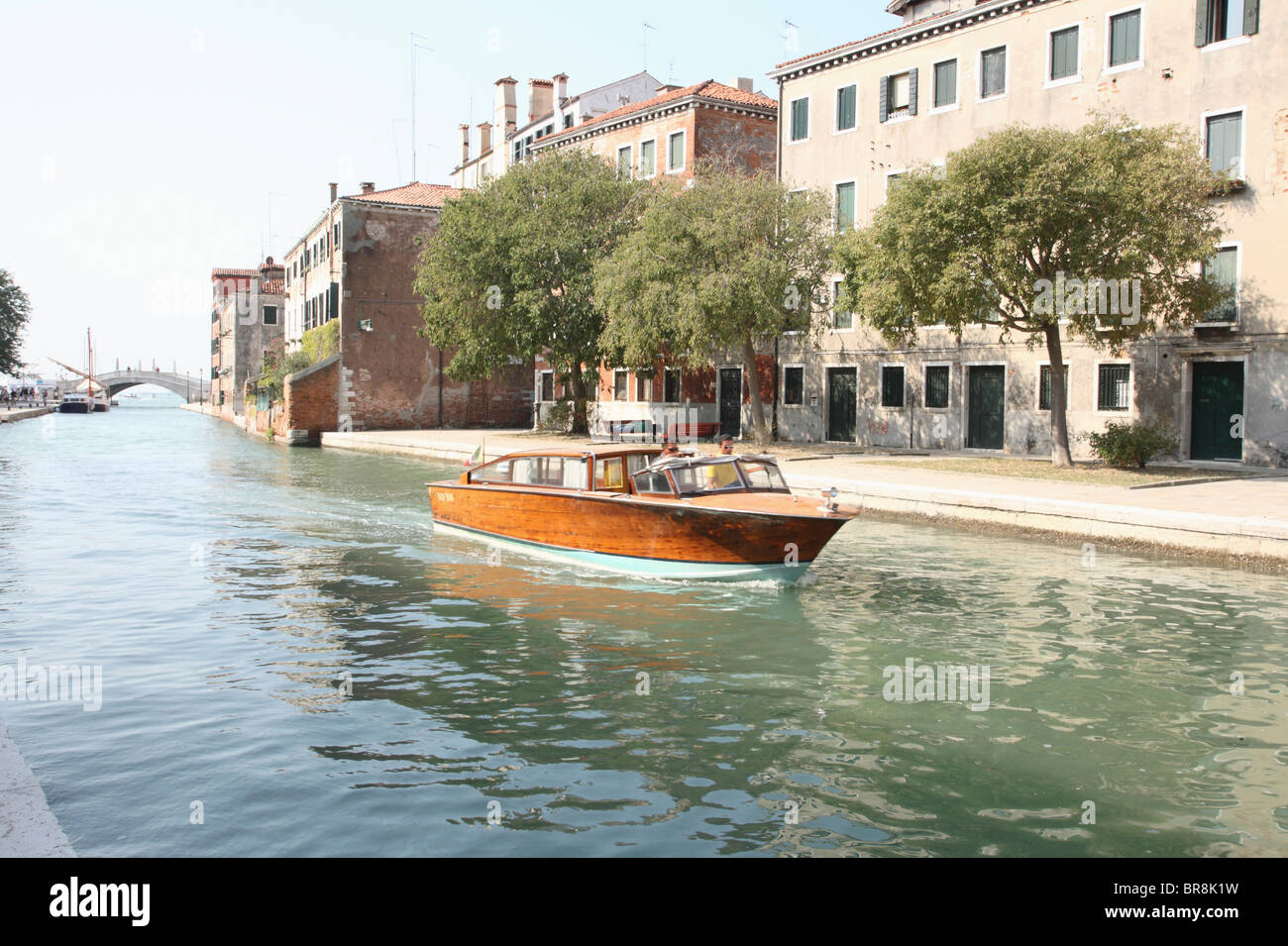 Musée d'histoire navale (Museo Storico Navale) Banque D'Images