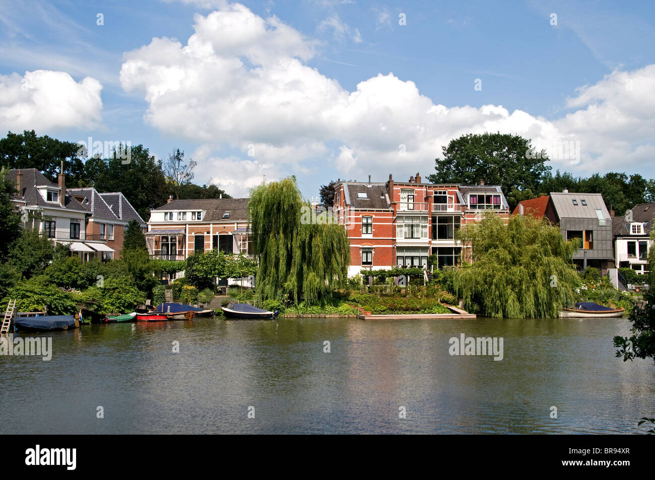 Zwolle Pays-Bas Overijssel Ville Ville néerlandaise Photo Stock - Alamy