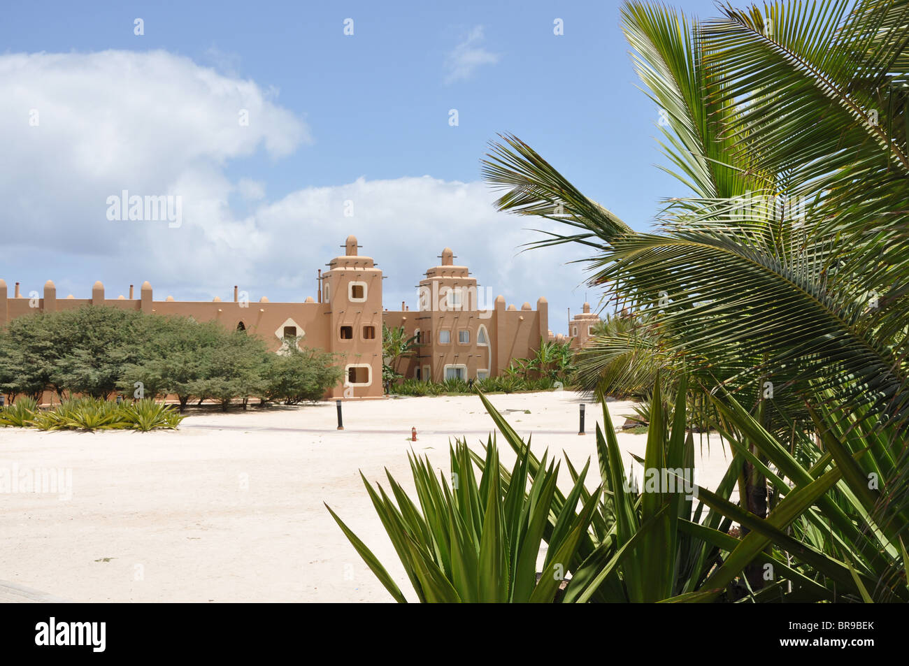 Sal cap vert Banque de photographies et d’images à haute résolution - Alamy