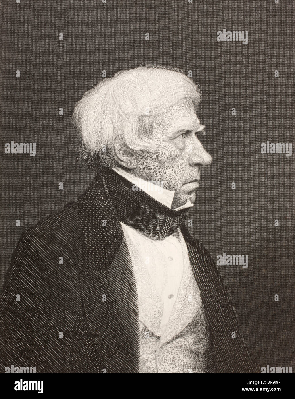 Lord brougham et vaux Banque de photographies et d’images à haute ...