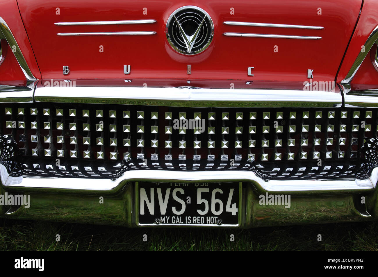 Buick 1950s Banque de photographies et d’images à haute résolution - Alamy