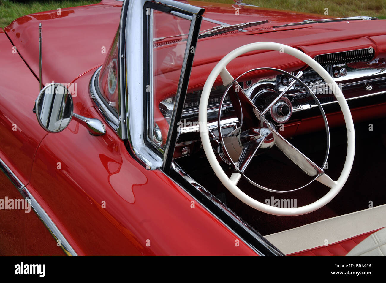 Buick 1950s Banque de photographies et d’images à haute résolution - Alamy