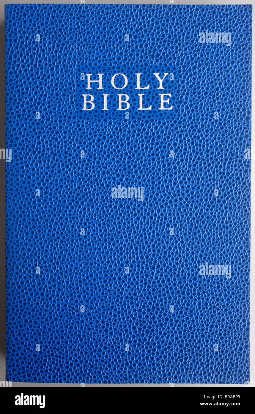 Bible, France, Europe Banque D'Images