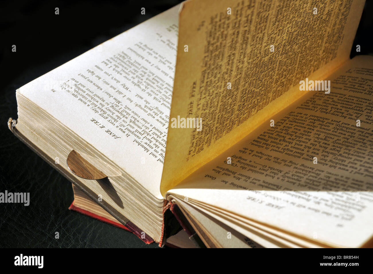 Roman anglais Banque de photographies et d’images à haute résolution Alamy