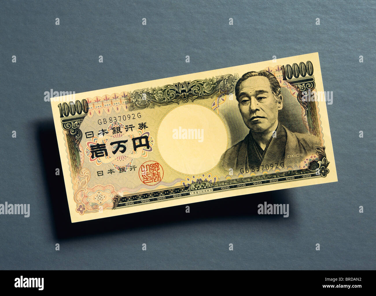 quanti sono 50000 yen in euro