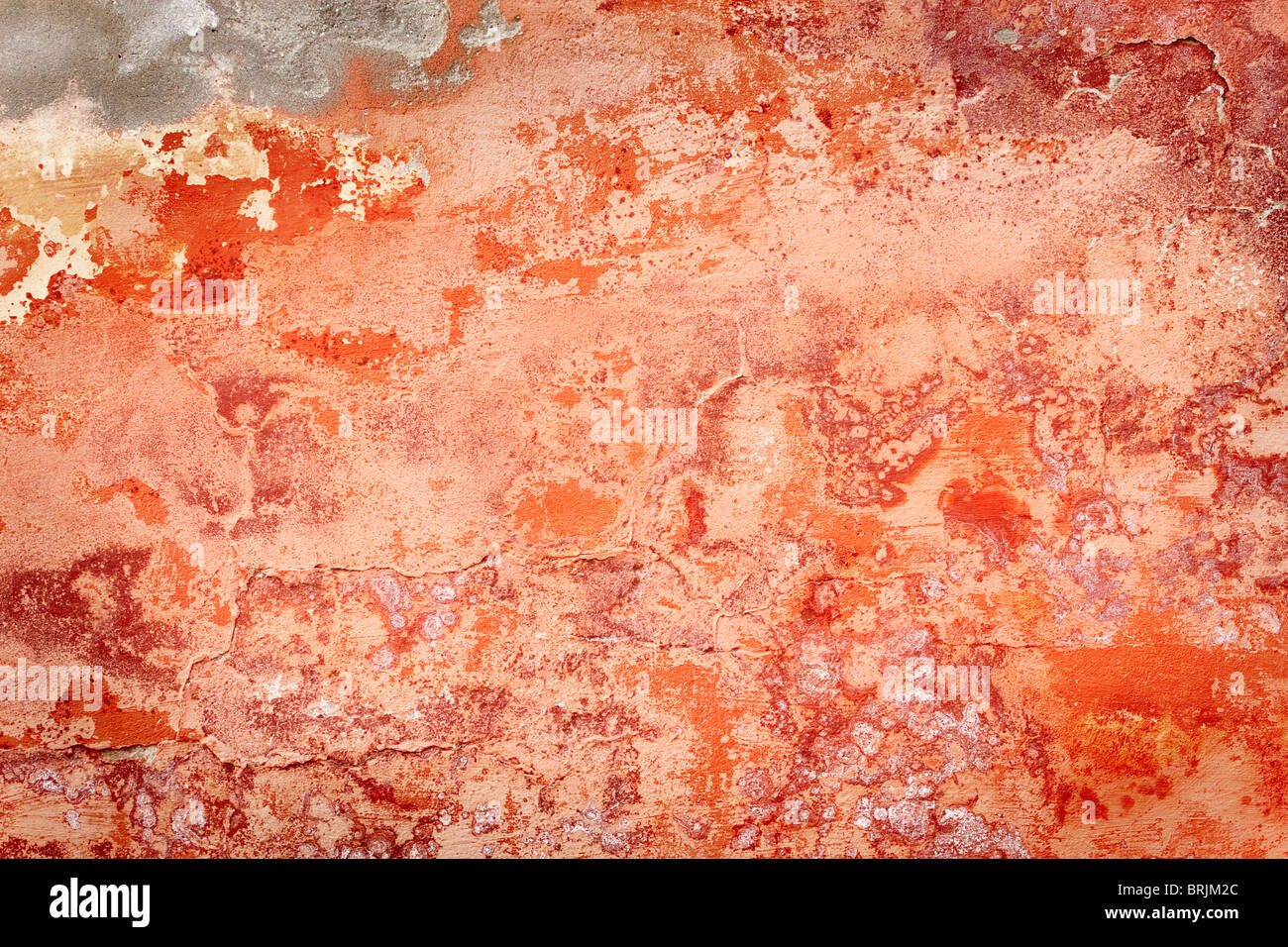 Vieux grungy wall background Banque D'Images