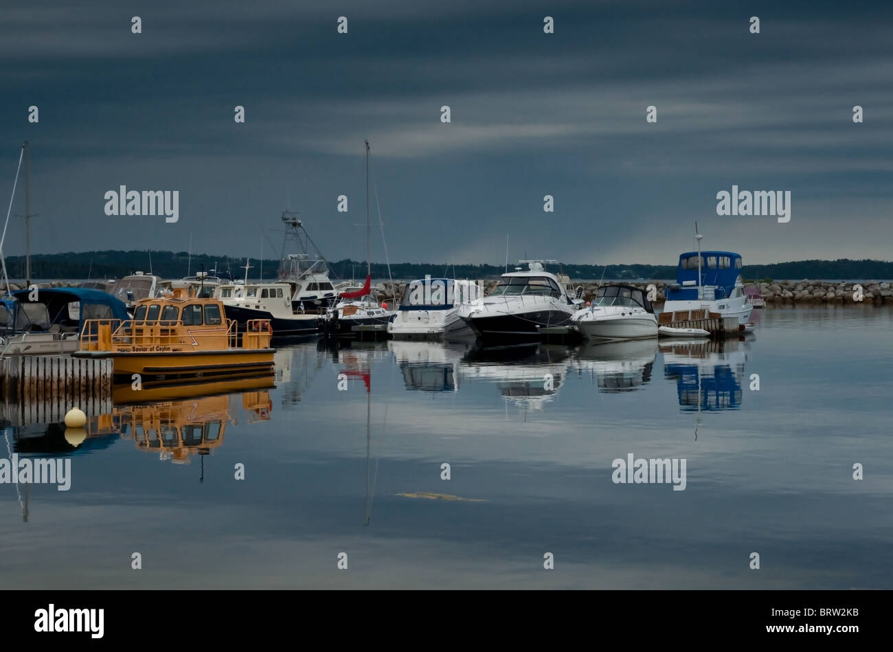 Oak island nova scotia Banque de photographies et d’images à haute résolution Alamy