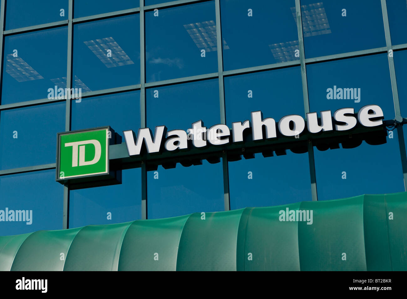 Td waterhouse Banque de photographies et d’images à haute résolution
