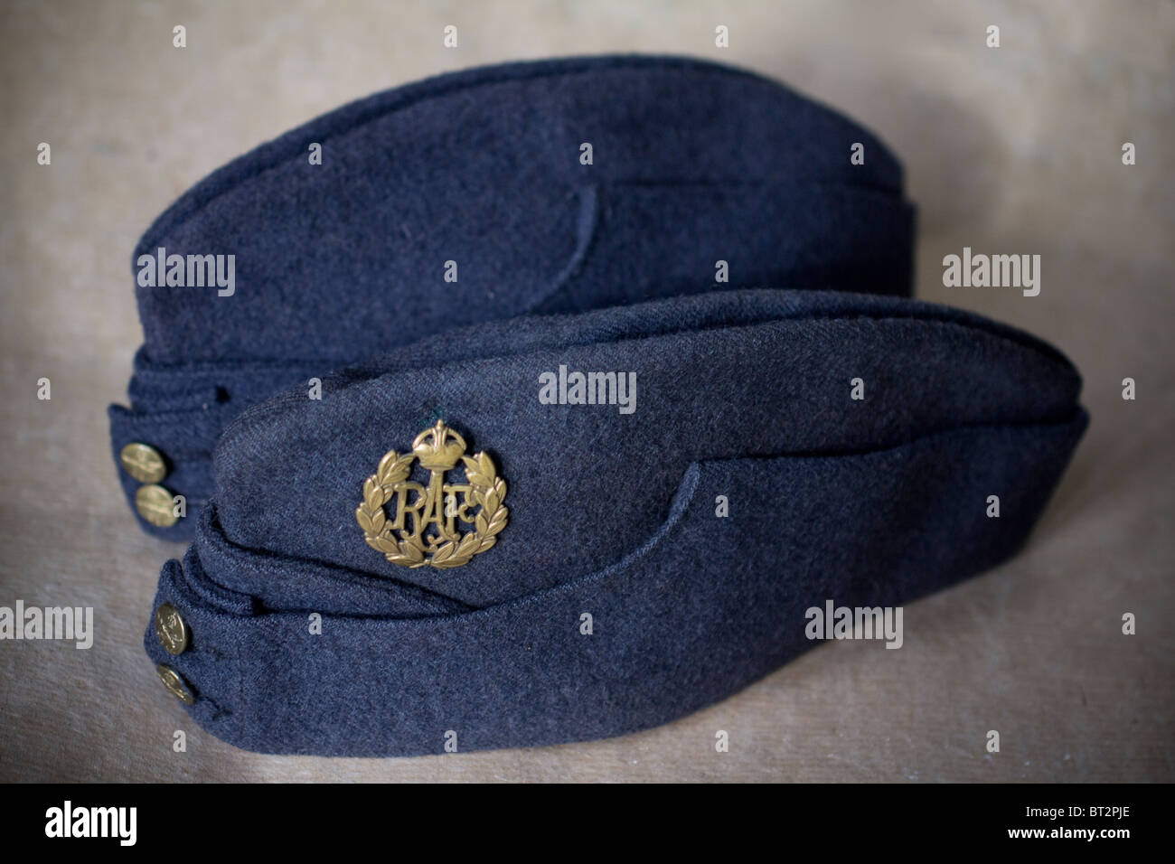 Ww2 beret Banque de photographies et d'images à haute résolution - Alamy