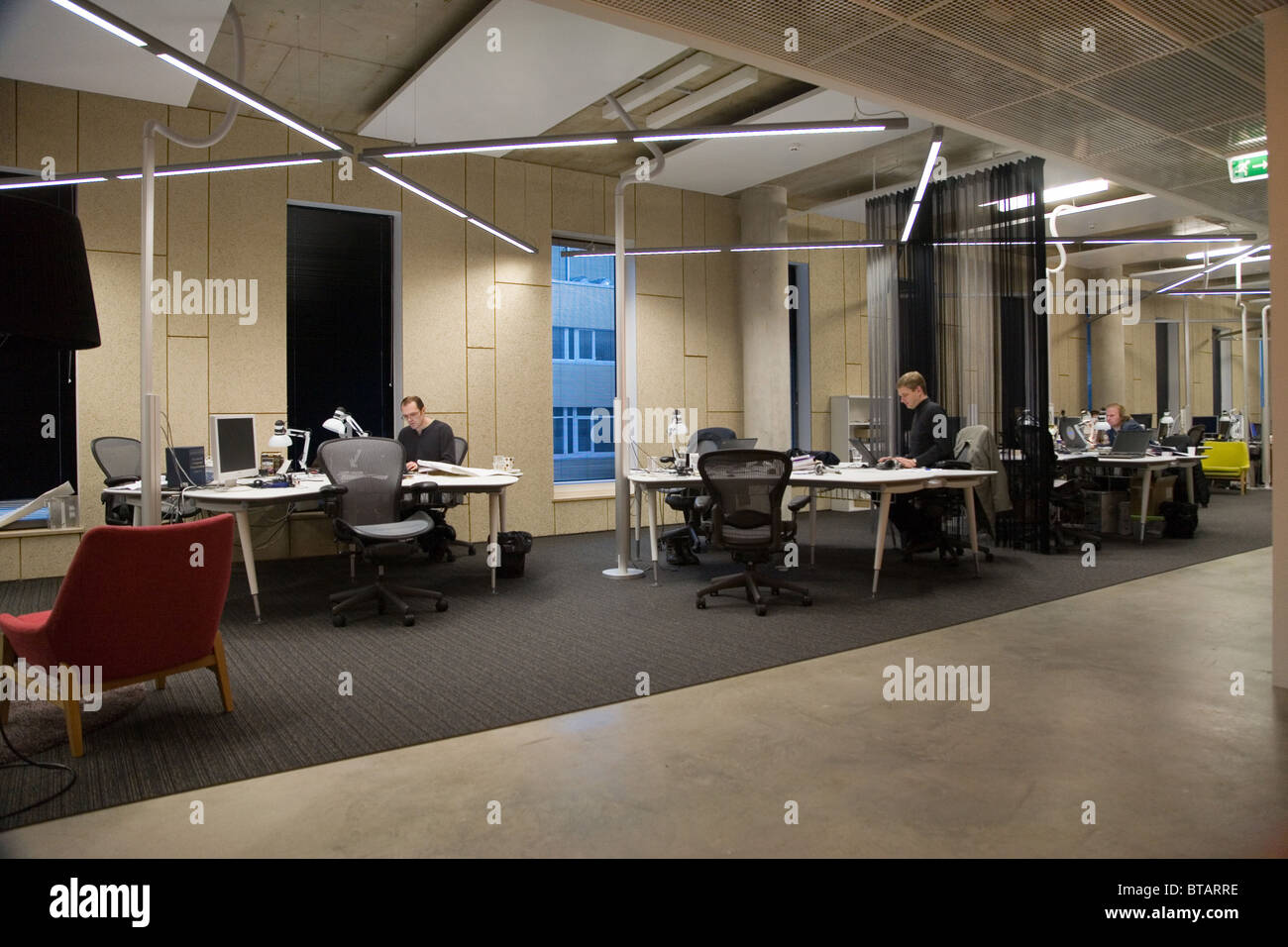 Skype office in tallinn estonia Banque de photographies et d'images à haute  résolution - Alamy