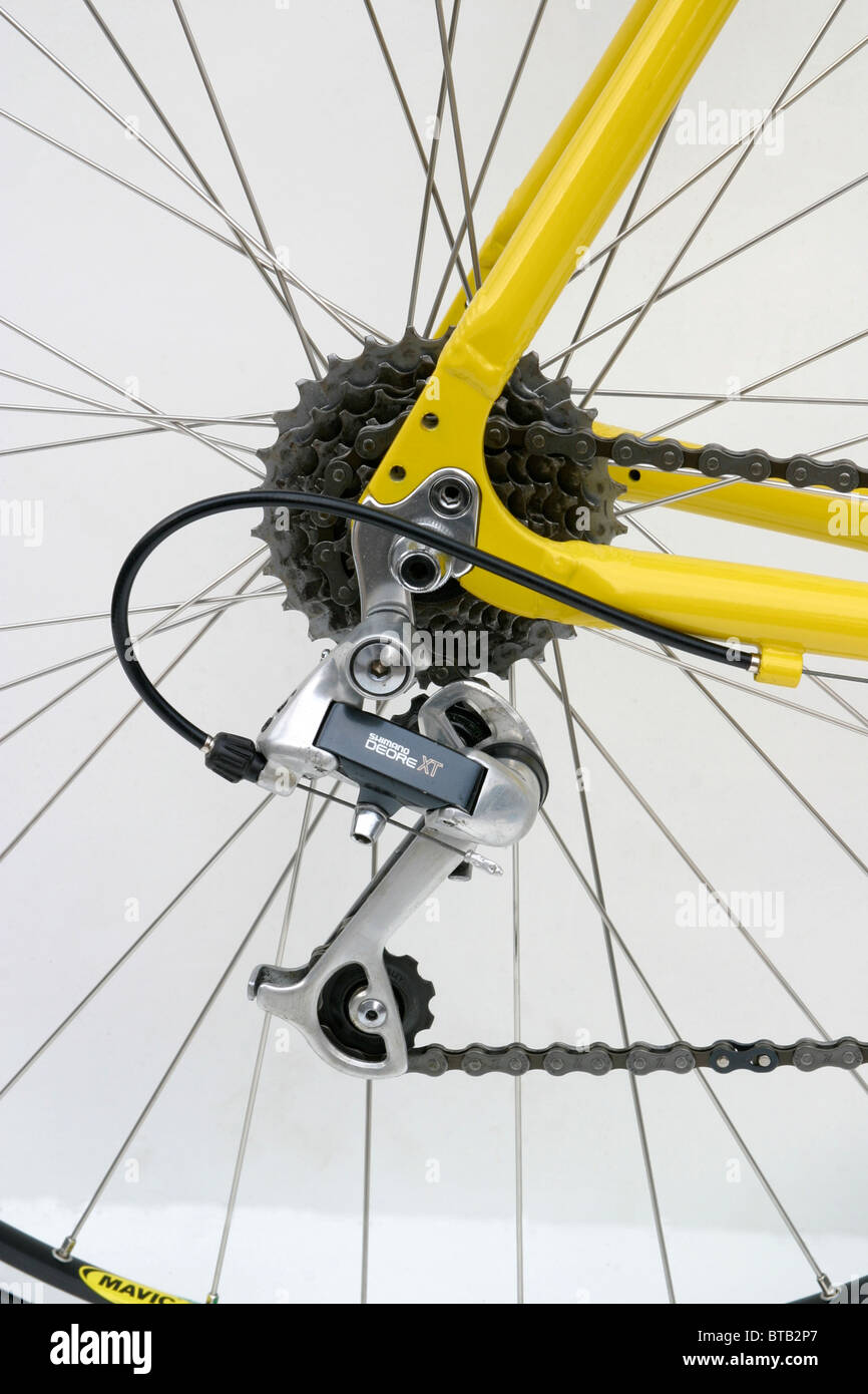 Pignon derailleur velo hotsell