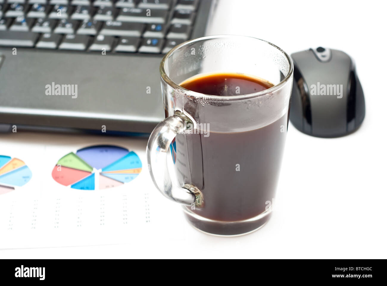 Faites une pause Banque D'Images