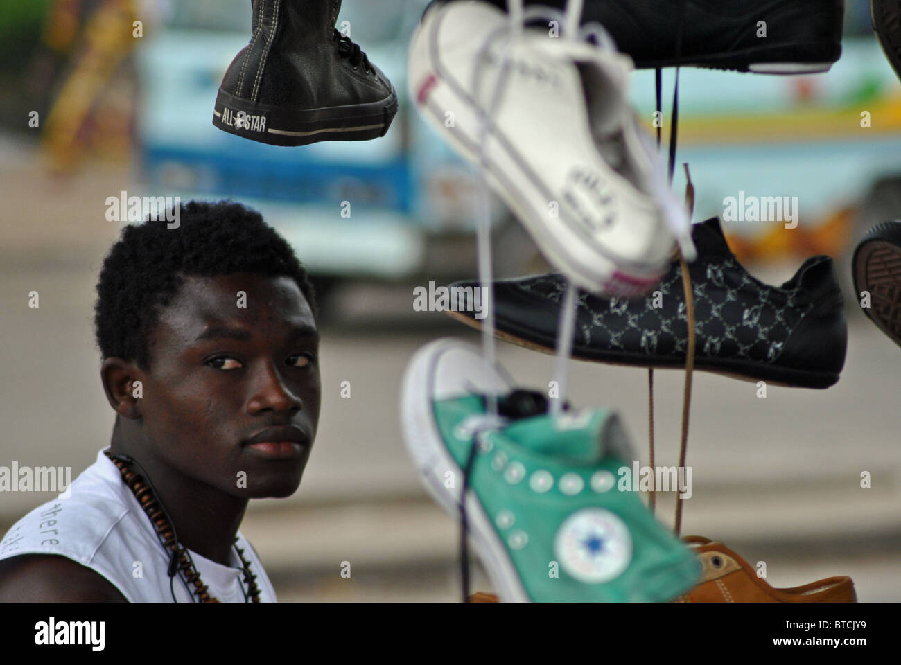 Vente chaussure sale