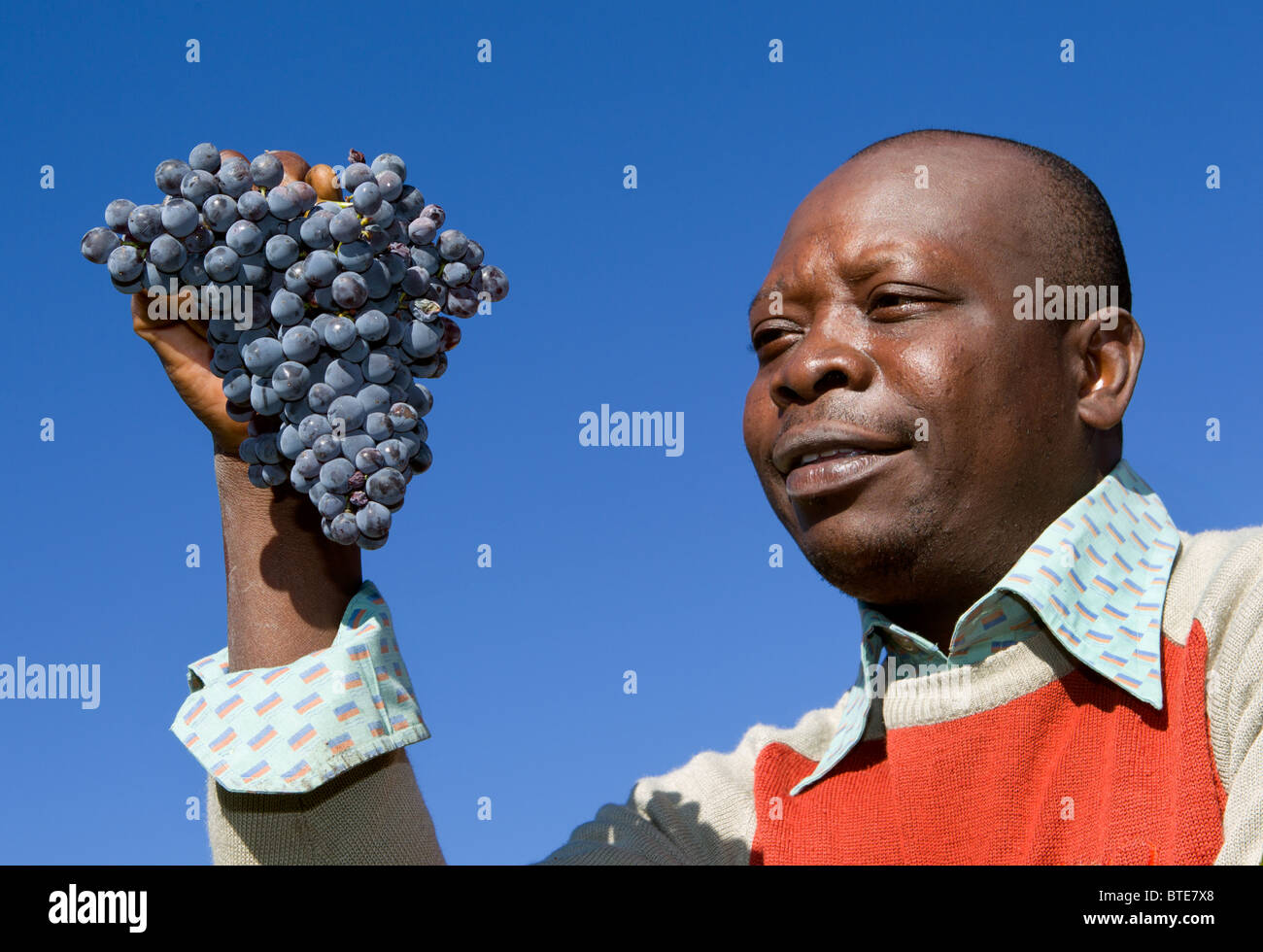 datant d’un homme du Ghana