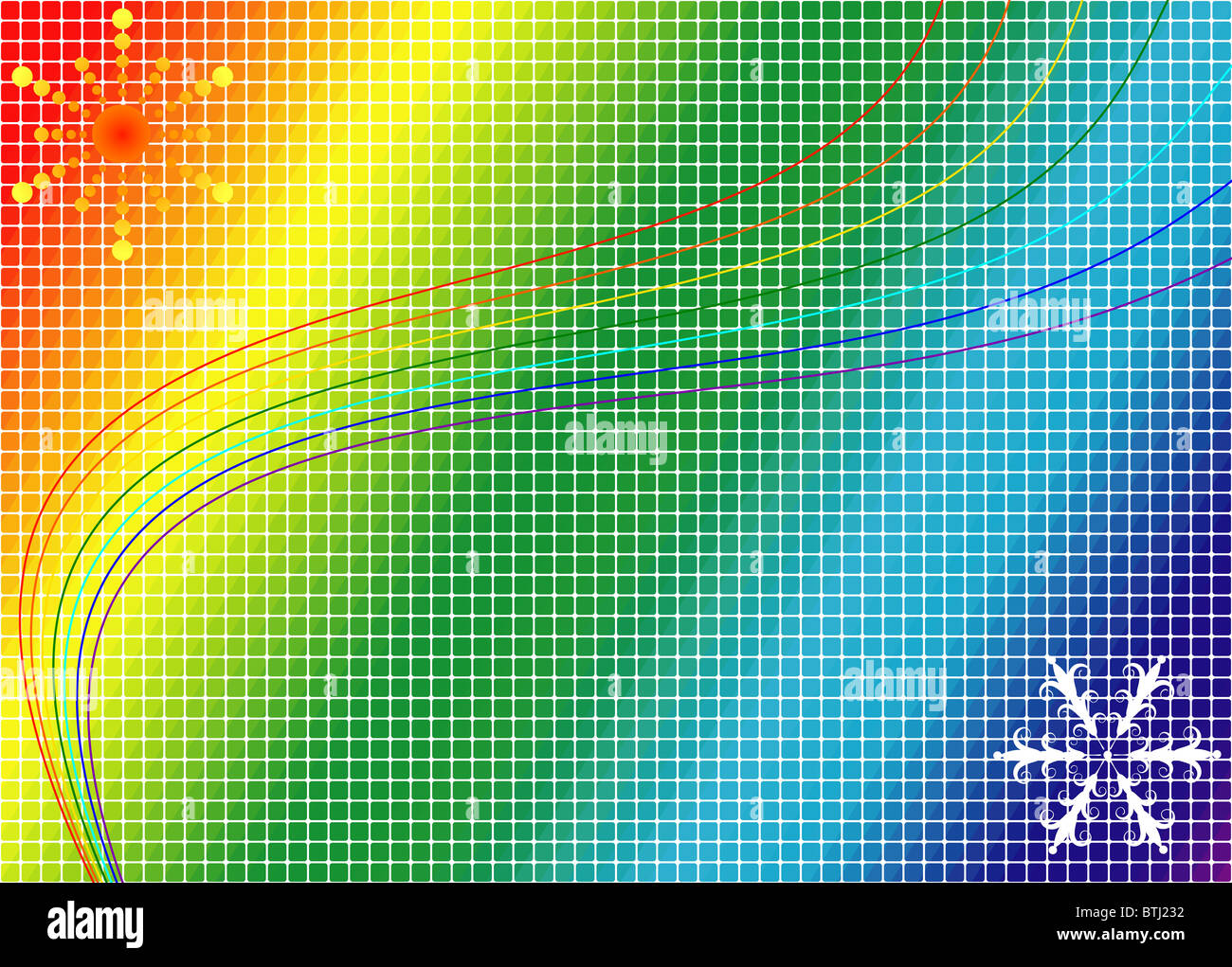 modèle Banque D'Images