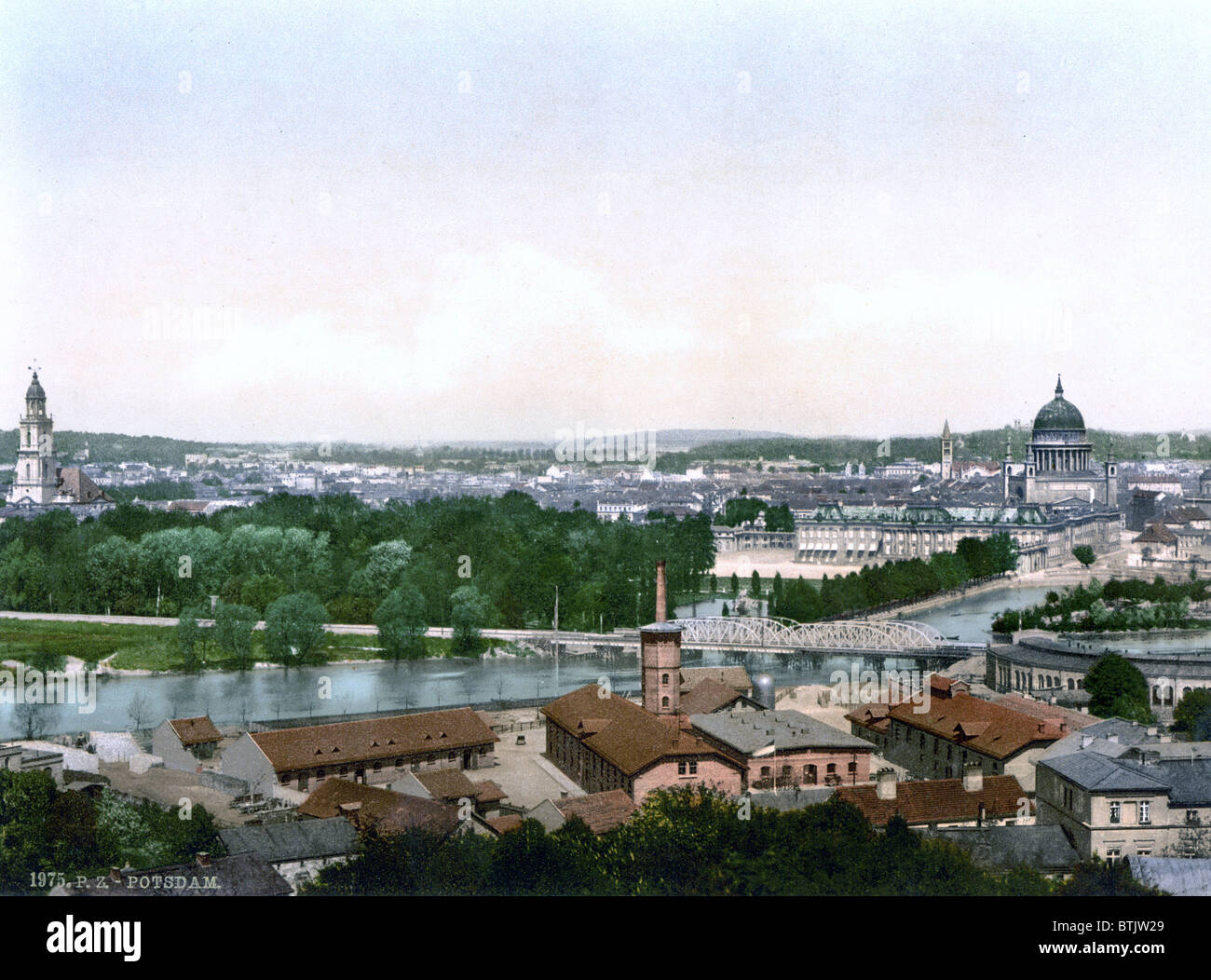 Candides des années 1900 Banque de photographies et d’images à haute ...