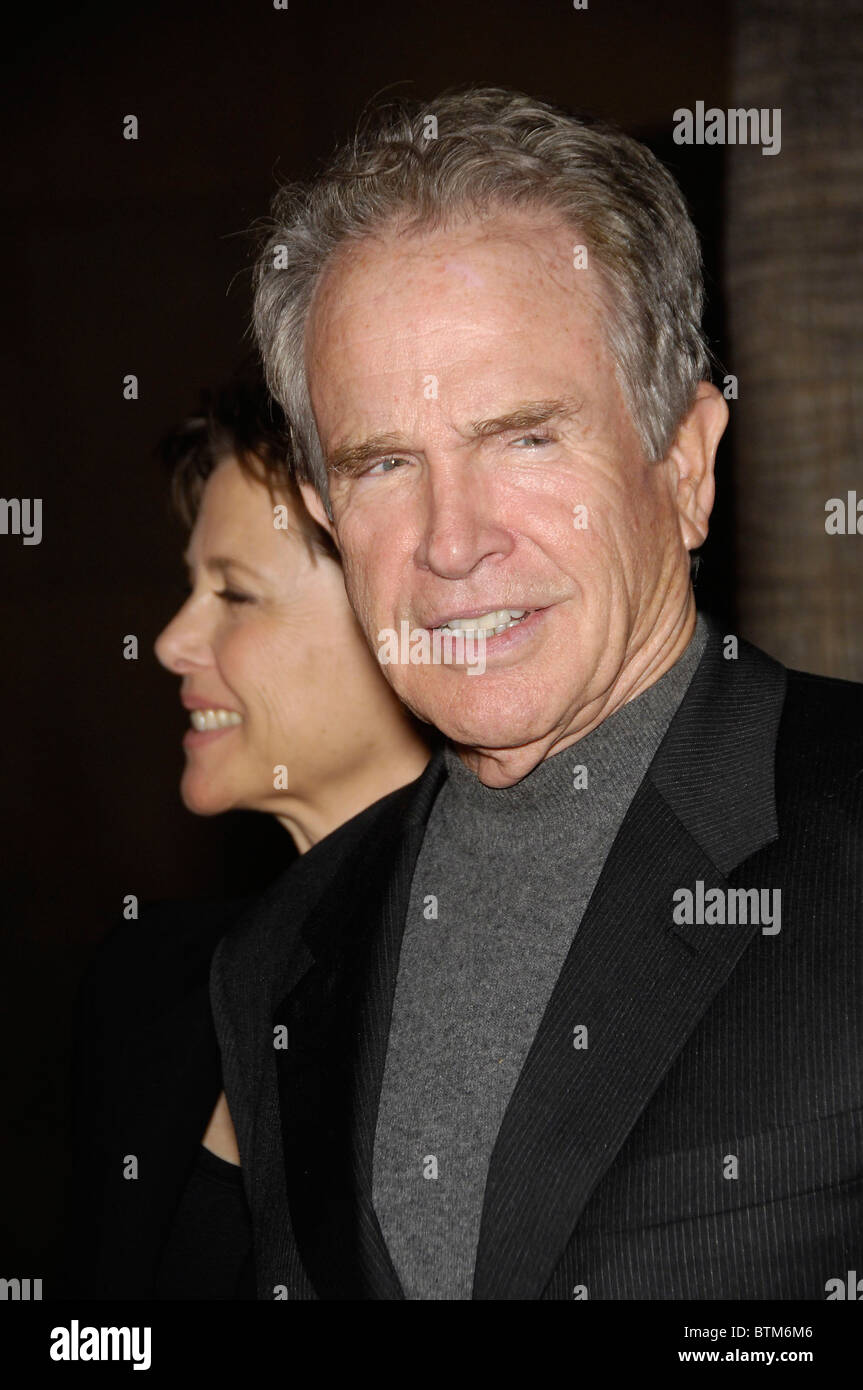 Los Angeles première de la mère et l'enfant Banque D'Images