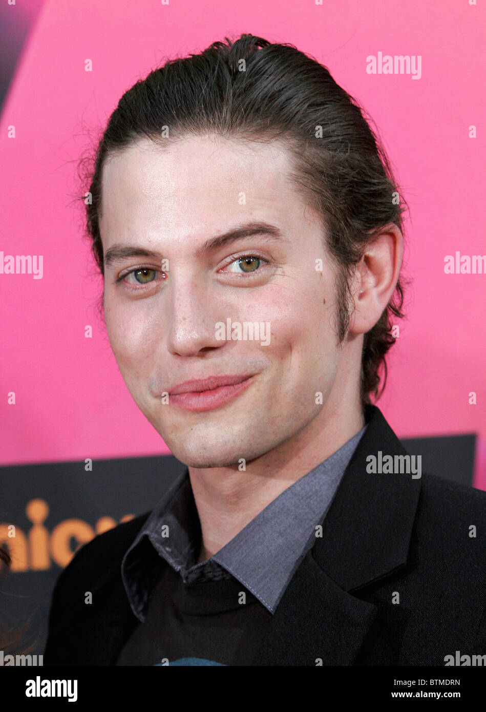 23e Congrès annuel du Nickelodeon Kids' Choice Awards - Arrivals Banque D'Images