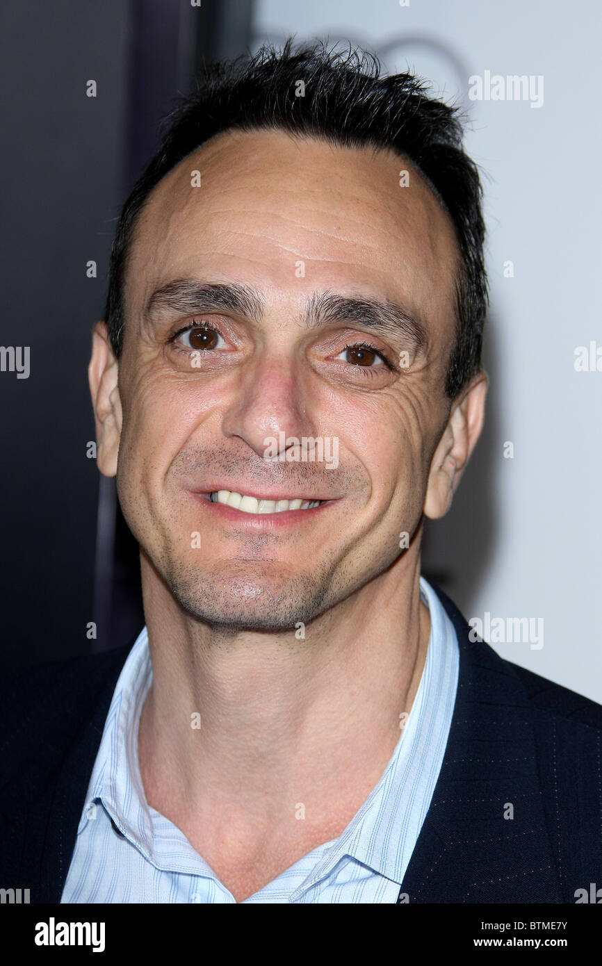 HANK AZARIA LOVE ET AUTRES DROGUES PREMIÈRE MONDIALE. L'AFI FEST 2010 Opening Night HOLLYWOOD LOS ANGELES CALIFORNIA USA 04 novembe Banque D'Images