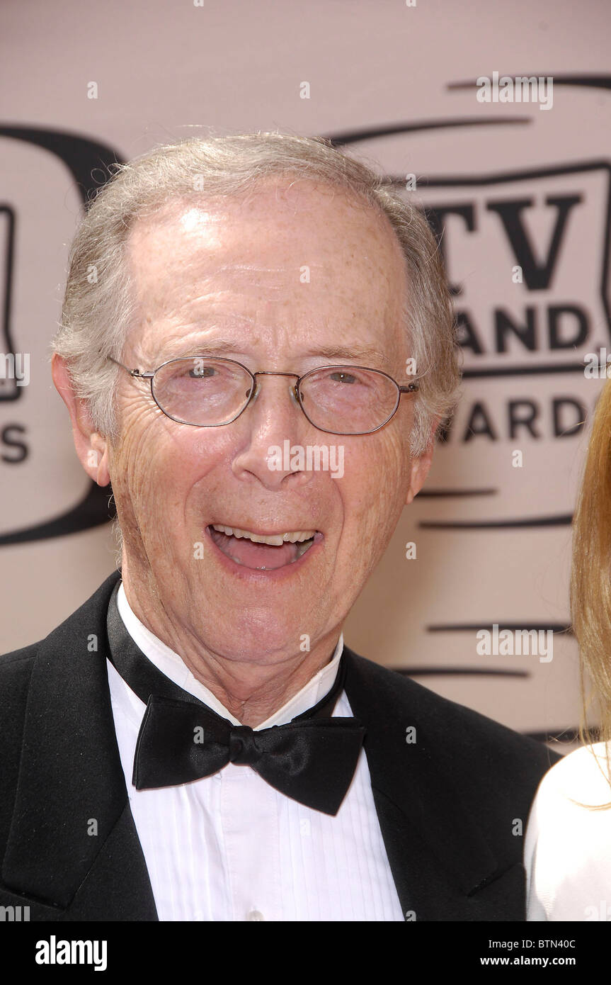 8e TV LAND Awards Banque D'Images