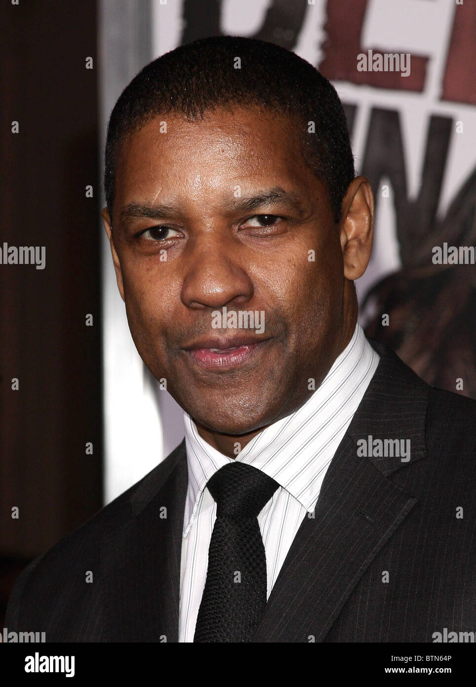 Le LIVRE D'ELI Premiere Banque D'Images