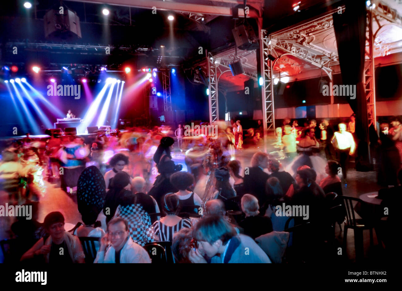 Nightclub france Banque de photographies et d'images à haute résolution -  Alamy