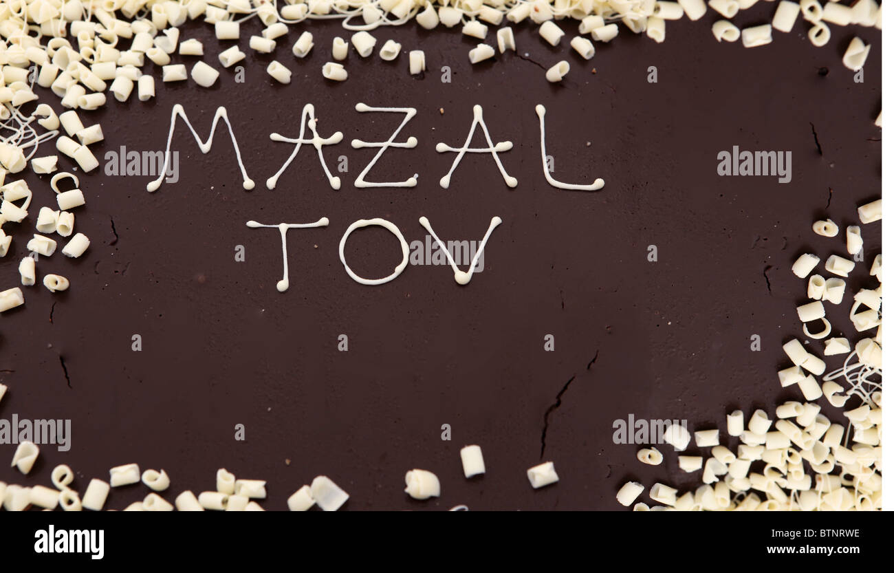 Mazal Tov Banque D Image Et Photos Alamy Mazal Tov Banque D Image Et Photos Alamy