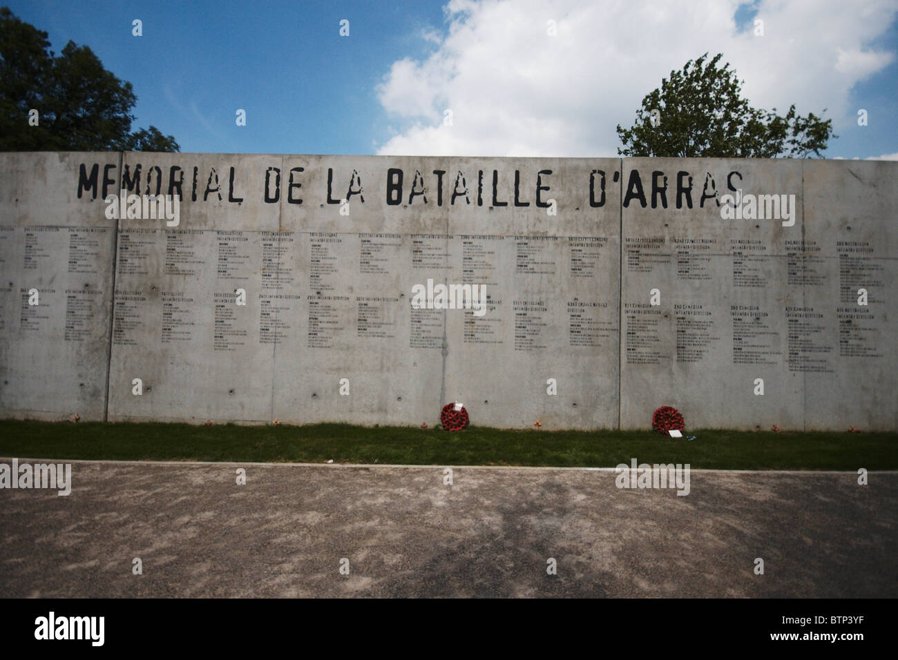 France, Nord Pas de Calais, Arras Banque D'Images