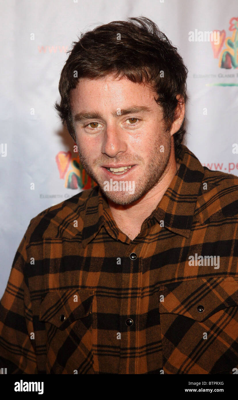 Elizabeth Glaser Pediatric AIDS Foundation Kids for Kids Carnaval Famille Banque D'Images