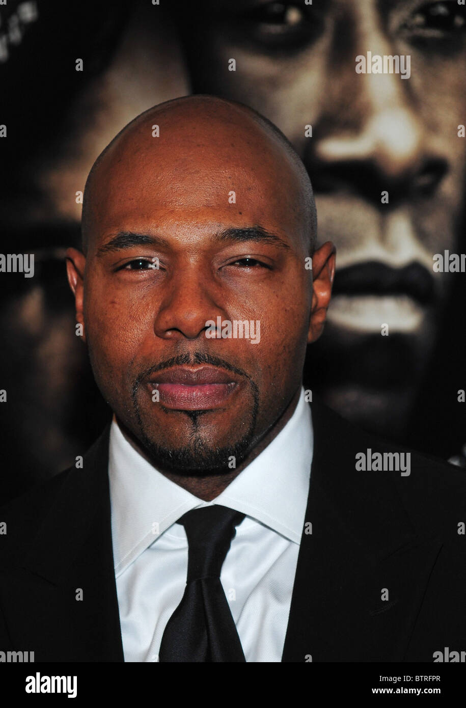 BROOKLYN'S FINEST Premiere Banque D'Images