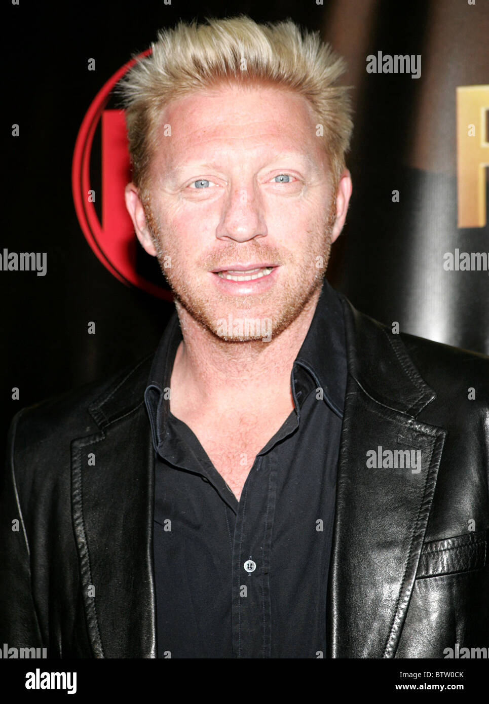 PEEPSHOW Soirée d'ouverture Banque D'Images