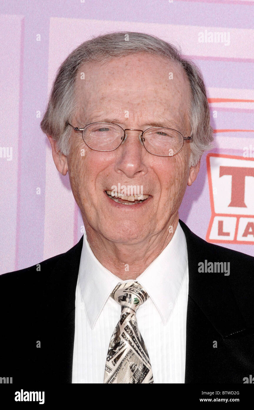 La 7e édition de TV Land Awards Banque D'Images