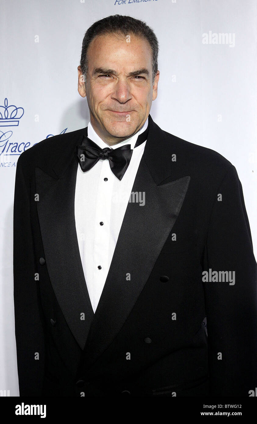 2009 Princess Grace Awards Banque D'Images