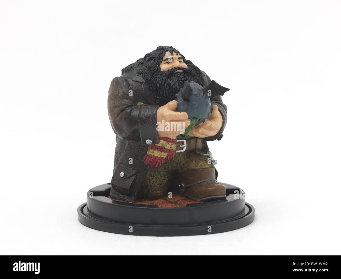 Hagrid harry potter Banque de photographies et d’images à haute ...