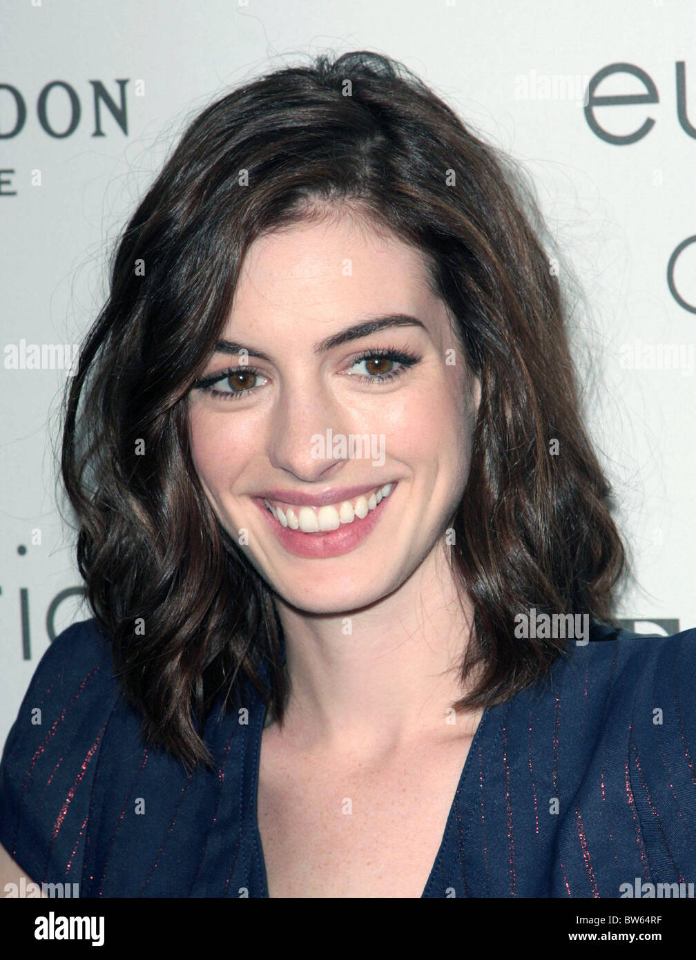 She's 15th Annual Women in Hollywood Event Banque D'Images