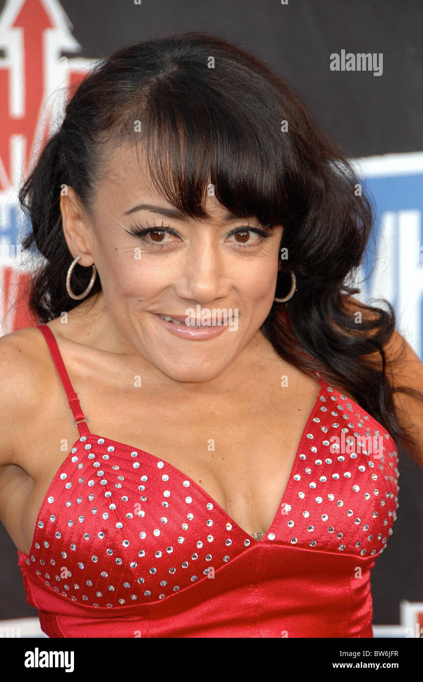 Troisième édition de VH1 ROCK DISTINCTIONS : L'OMS Banque D'Images